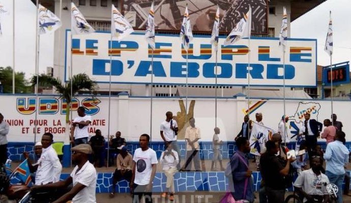 La « Journée des Martyrs de la démocratie »